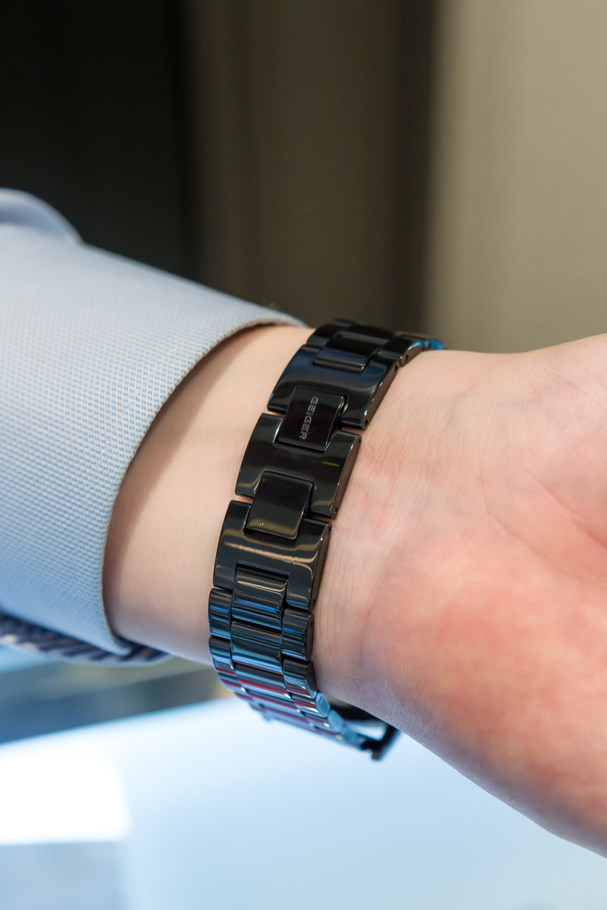 <b><p>Geiger Moon Phase Men's Watches GE1158BUBB</p></b><b><p>ガイガー ムーンフェイズ メンズ時計 GE1158BUBB 目立つ 説得力の 洗練された</p></b><br /><br /><p align='center'>