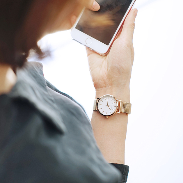 <b><p>PAUL VICE Paul Weiss Emma collection Rose</p></b><b><p>ポール VICE ・バイス エマ コレクション ローズゴド Rosegd 女性 メタル</p></b><br /><br /><p align='center'>