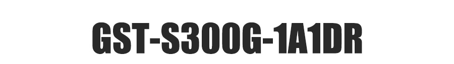 <b><p>Formal impt genuine Ji Steel GST-S300-1ADR</p></b><b><p>正規輸入純正 ジーショック 地スチール GST-S300-1ADR G1 G2 1％</p></b><br /><br /><p align='center'>
