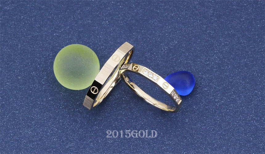 <b><p>14K coupling 18K guard A gold for men and</p></b><b><p>14Kカップリング 18Kガード 男女金の指輪 GW27C 鍾路 学生 おすすめ</p></b><br /><br /><p align='center'>