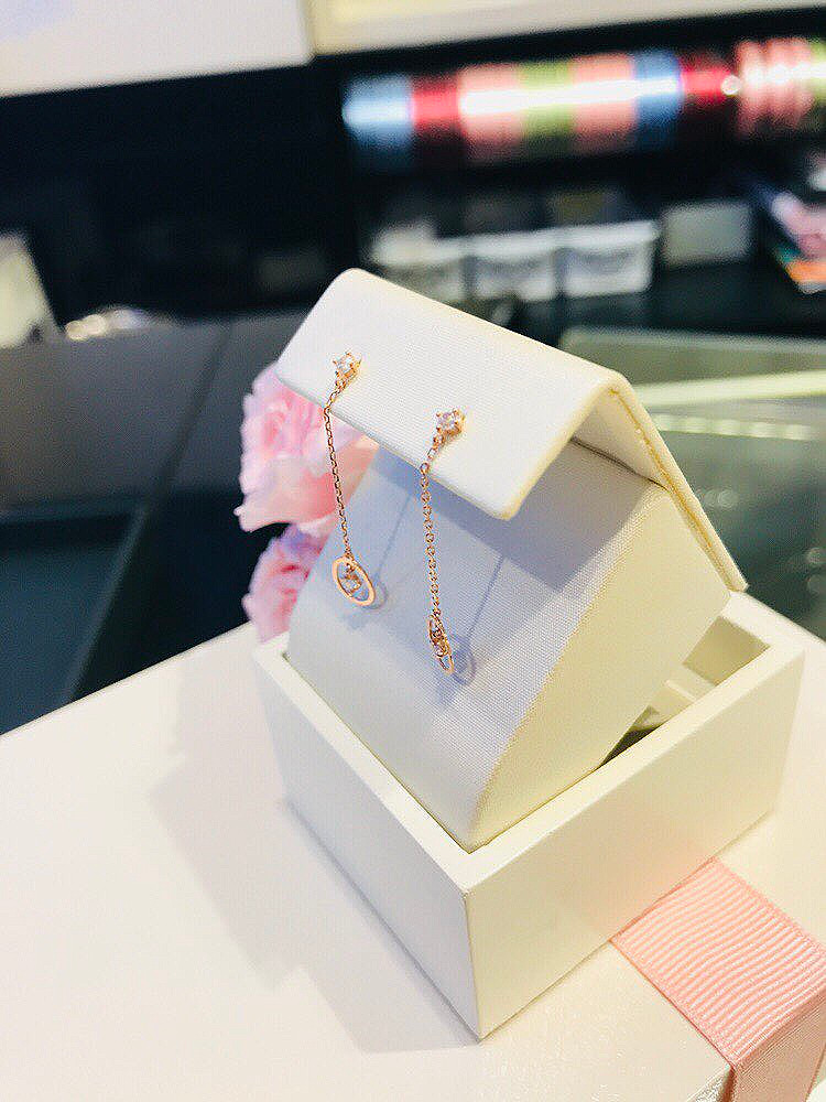 <b><p>Lloyd circle Drop 10k earring LPTH2011T Women</p></b><b><p>ロイド 円形 ドロップ 10k イヤリング LPTH2011T 30代の女性 中高生</p></b><br /><br /><p align='center'>