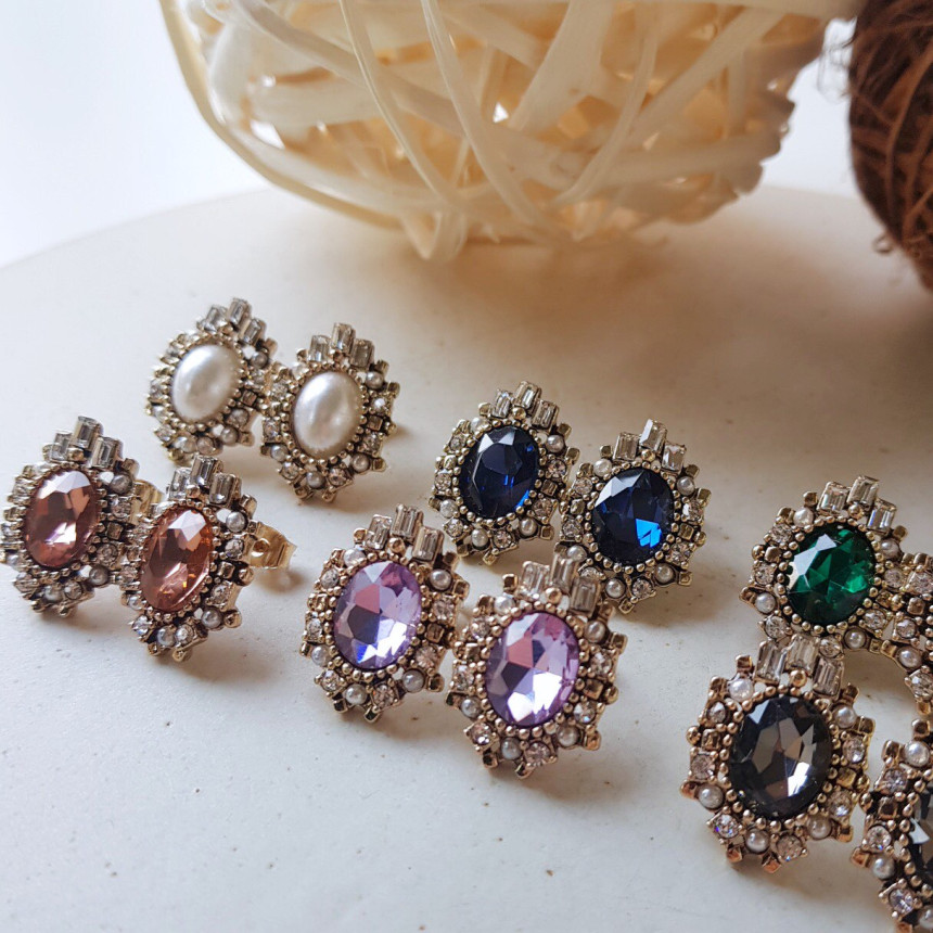 <b><p>Lisa Cubic Pearl ring 6color Gi dation upstage</p></b><b><p>リサ キュービック 真珠 イヤリング 6色 女性コーディネート 高慢な フェミニンな感性ムード</p></b><br /><br /><p align='center'>