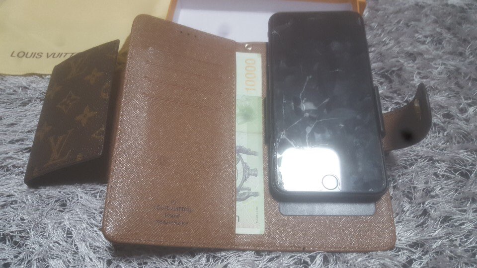 <b><p>Galaxy Note 8 Lulu All-In-One Case 1 Louis</p></b><b><p>ギャラクシーノート8ルル全機種の携帯電話ケース1番ルイヴィトンハンドst共用可能フォン財布携帯</p></b><br /><br /><p align='center'>