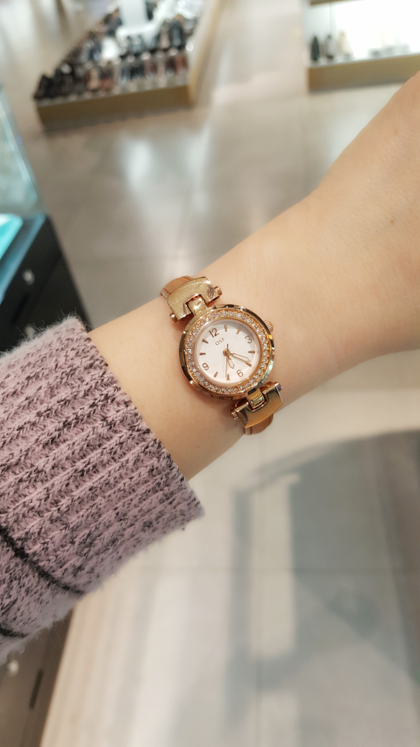 <b><p>OST Pumpkin watch OTW114312APN</p></b><b><p>OST かぼちゃ飴時計 OTW114312APN</p></b><br /><br /><p align='center'>