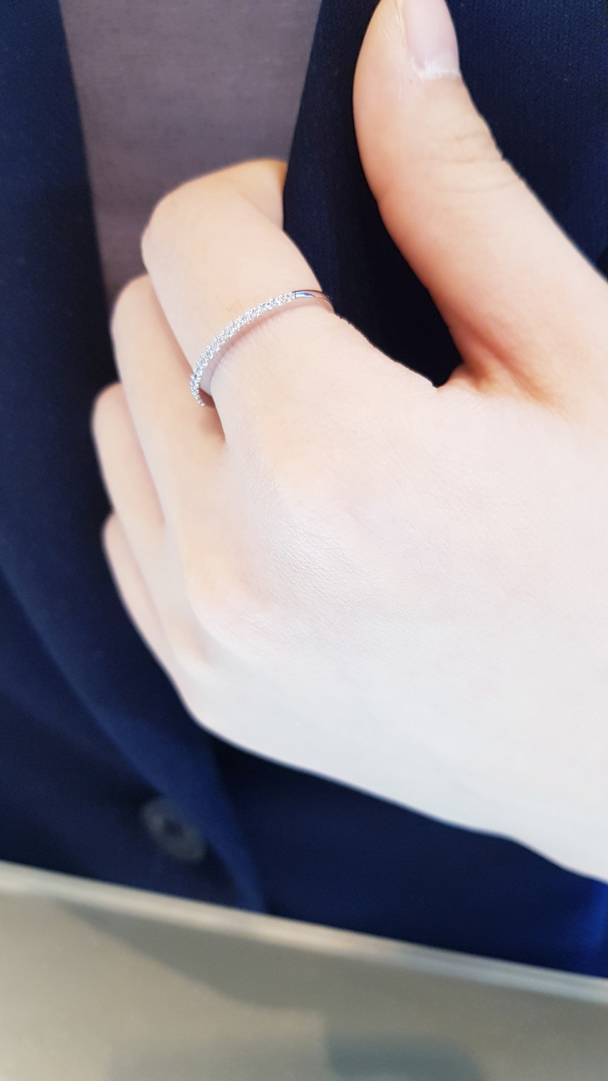 <b><p>Mouel Silver Day Ring DSSR-M337 dn chic no</p></b><b><p>ミュジェルSilverデイリーリング DSSR-M337 モダンシック モノヴィンテージ</p></b><br /><br /><p align='center'>