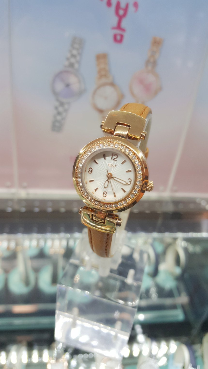 <b><p>OST Pumpkin watch OTW114312APN</p></b><b><p>OST かぼちゃ飴時計 OTW114312APN</p></b><br /><br /><p align='center'>