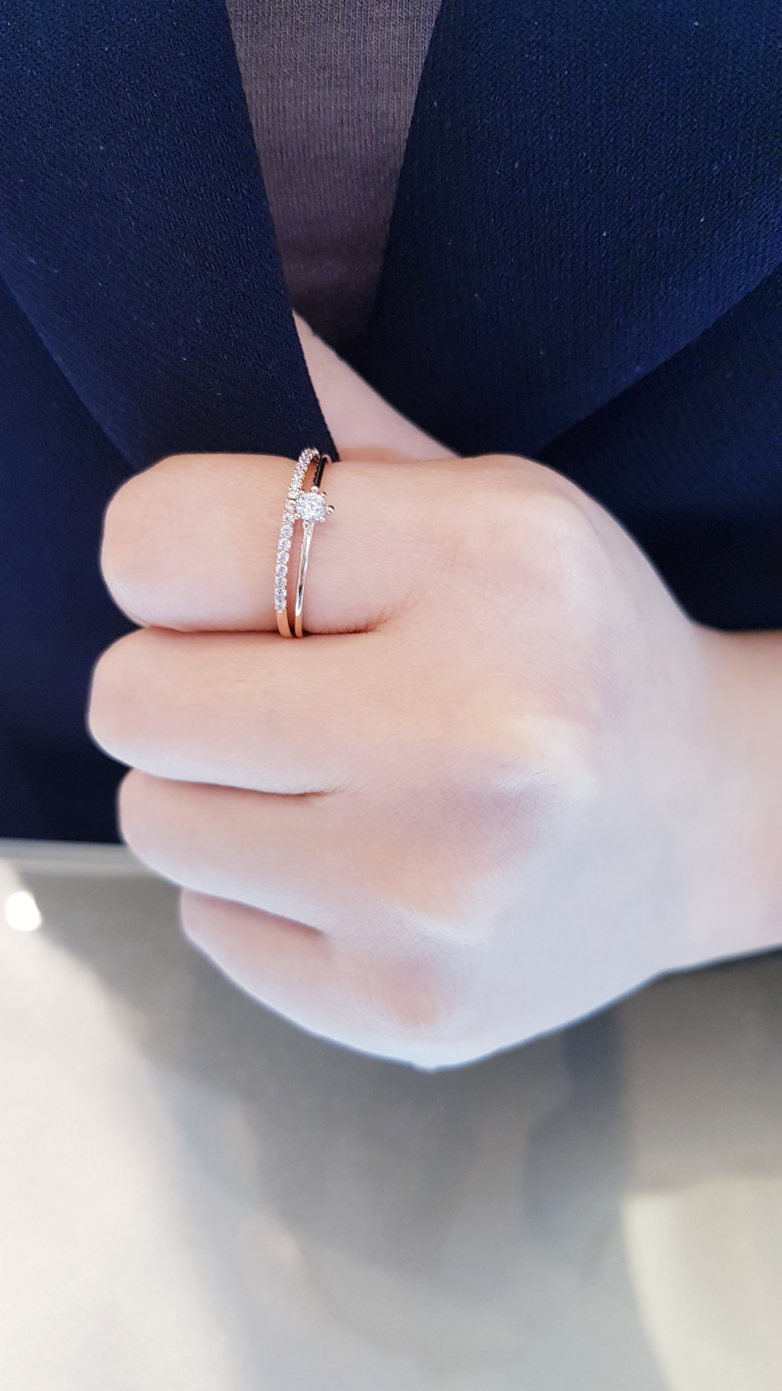 <b><p>Mouel Silver Day Ring DSSR-M337 dn chic no</p></b><b><p>ミュジェルSilverデイリーリング DSSR-M337 モダンシック モノヴィンテージ</p></b><br /><br /><p align='center'>