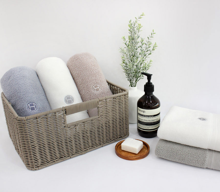 <b><p>Luxury hotel tows Songwol clecti neymo Komasa</p></b><b><p>高級ホテルタオル ソンウォ コレクション 新婚 コマサ 30数 セット 進物 バス</p></b><br /><br /><p align='center'>