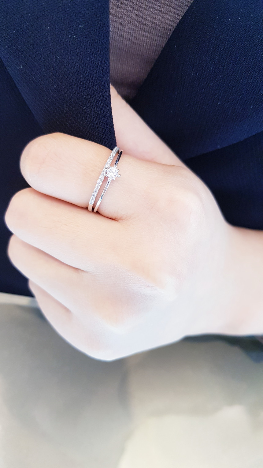 <b><p>Mouel Silver Day Ring DSSR-M337 dn chic no</p></b><b><p>ミュジェルSilverデイリーリング DSSR-M337 モダンシック モノヴィンテージ</p></b><br /><br /><p align='center'>