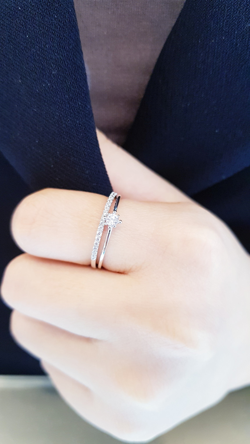 <b><p>Mouel Silver Day Ring DSSR-M337 dn chic no</p></b><b><p>ミュジェルSilverデイリーリング DSSR-M337 モダンシック モノヴィンテージ</p></b><br /><br /><p align='center'>