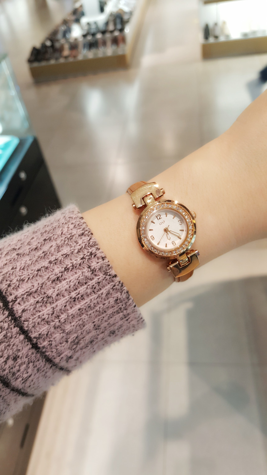 <b><p>OST Pumpkin watch OTW114312APN</p></b><b><p>OST かぼちゃ飴時計 OTW114312APN</p></b><br /><br /><p align='center'>