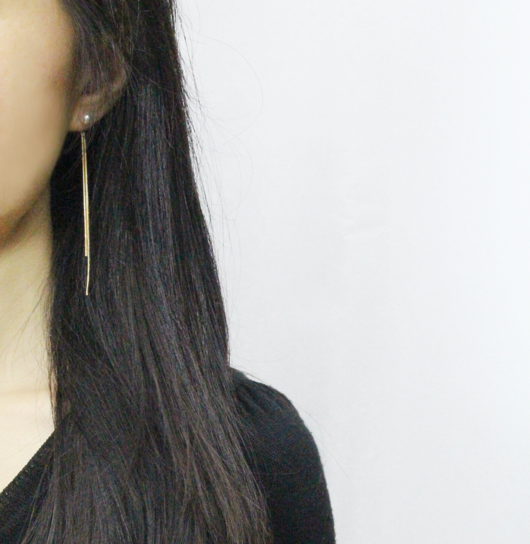 <b><p>Two Pearl gold silver Long One li Snake chain</p></b><b><p>ツーウェイ 真珠 ゴールド シルバー ロング 二行 ベムジュル チェーン ドロップ</p></b><br /><br /><p align='center'>