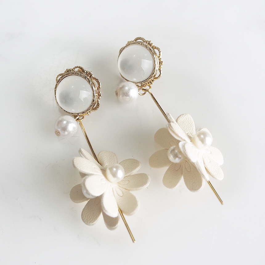 <b><p>Big flower Drop Long earri shpi mall pretty</p></b><b><p>ビッグ フラワー ドロップ ロング イヤリ ショッピモール きれいな ボド 特異な</p></b><br /><br /><p align='center'>