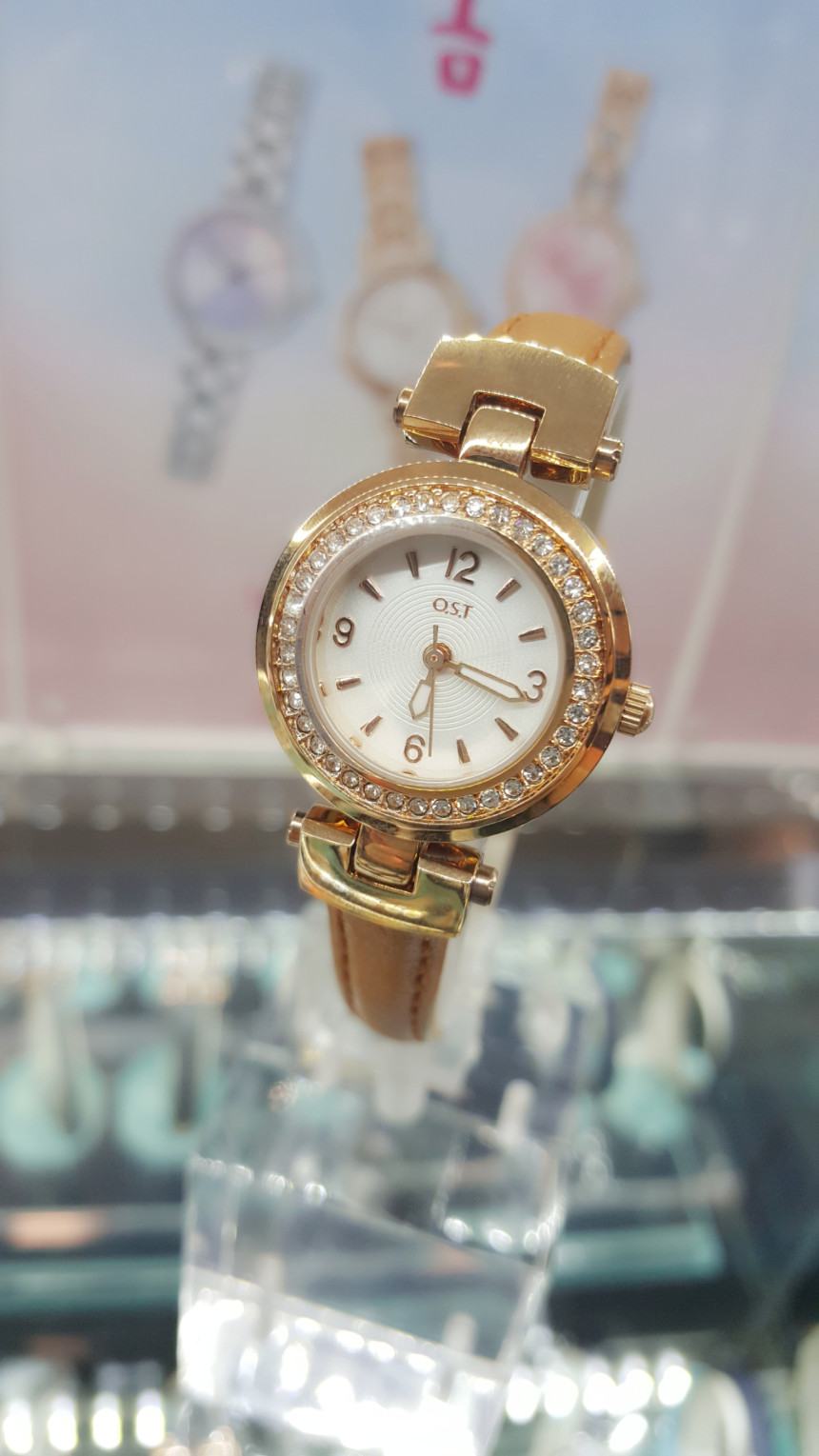 <b><p>OST Pumpkin watch OTW114312APN</p></b><b><p>OST かぼちゃ飴時計 OTW114312APN</p></b><br /><br /><p align='center'>