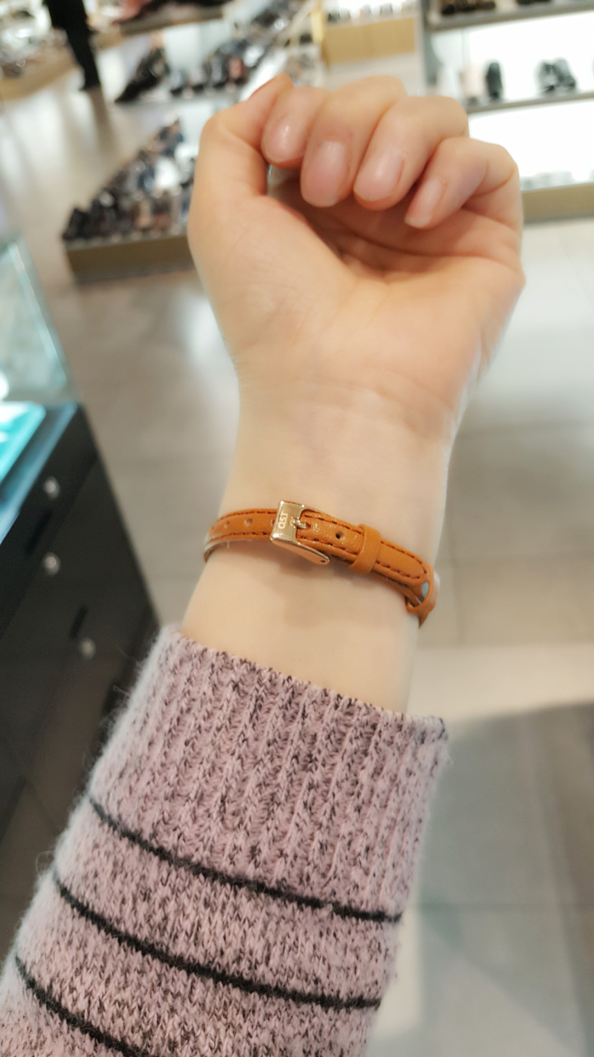 <b><p>OST Pumpkin watch OTW114312APN</p></b><b><p>OST かぼちゃ飴時計 OTW114312APN</p></b><br /><br /><p align='center'>