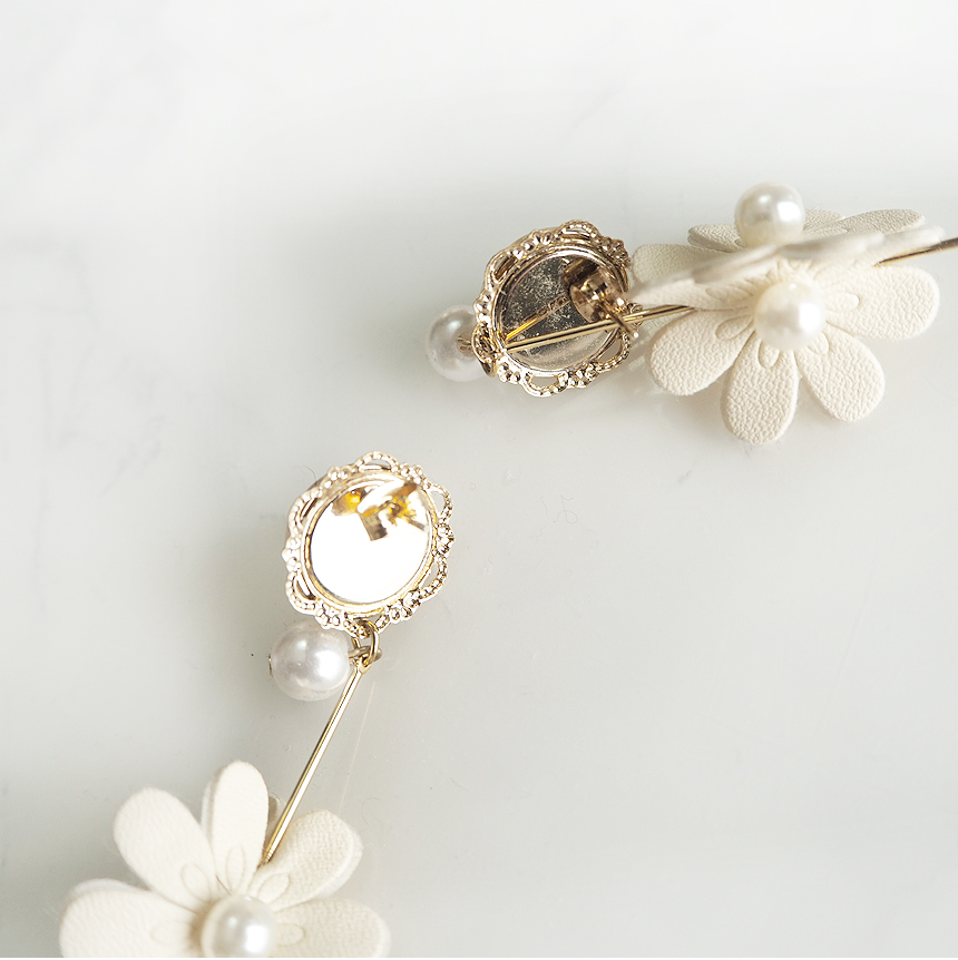 <b><p>Big flower Drop Long earri shpi mall pretty</p></b><b><p>ビッグ フラワー ドロップ ロング イヤリ ショッピモール きれいな ボド 特異な</p></b><br /><br /><p align='center'>