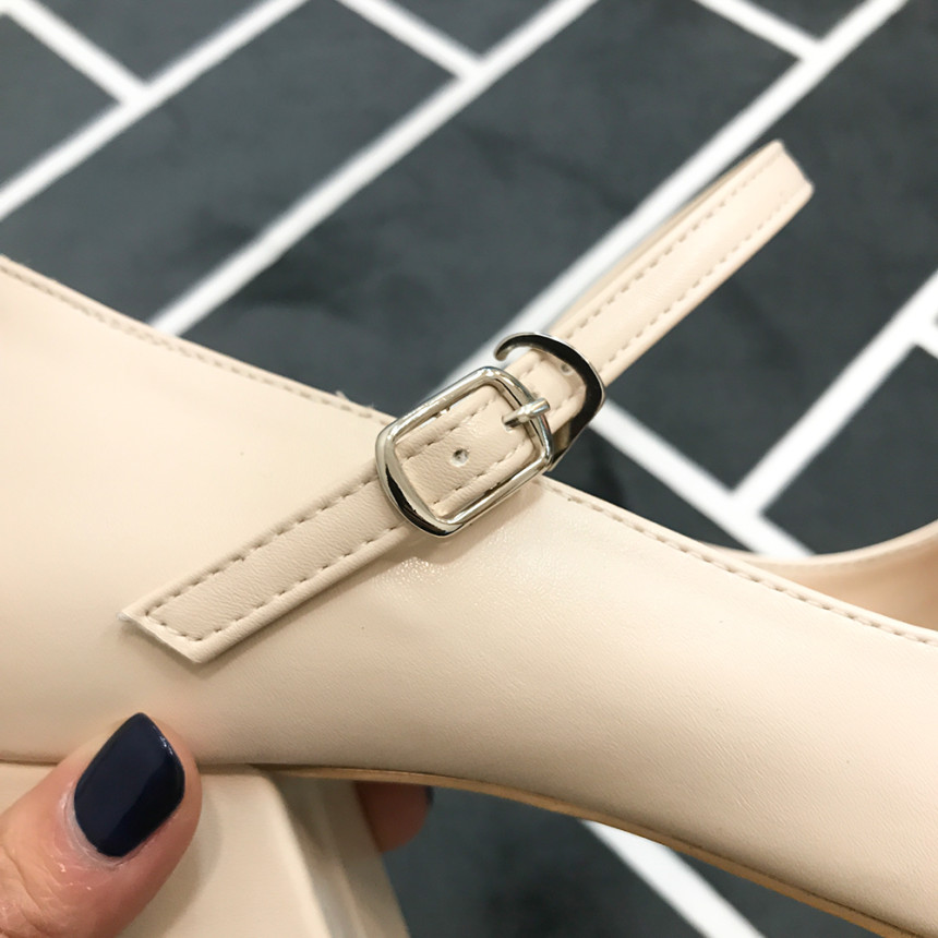 <b><p>Mourning Korean Rnd nose Mary Je pump Casual</p></b><b><p>無排 韓国語 円形の鼻 メアリー・ジェーン パンプス カジュアルシューズ ゲストのファッション靴</p></b><br /><br /><p align='center'>