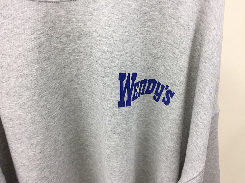 <b><p>Wendy Boxed T-shirt 4color Printing Roulette</p></b><b><p>ウェンディ ボックスTシャツ 4色 印刷 ルーズフィット チュリ 女性長袖 オ・バフェ</p></b><br /><br /><p align='center'>