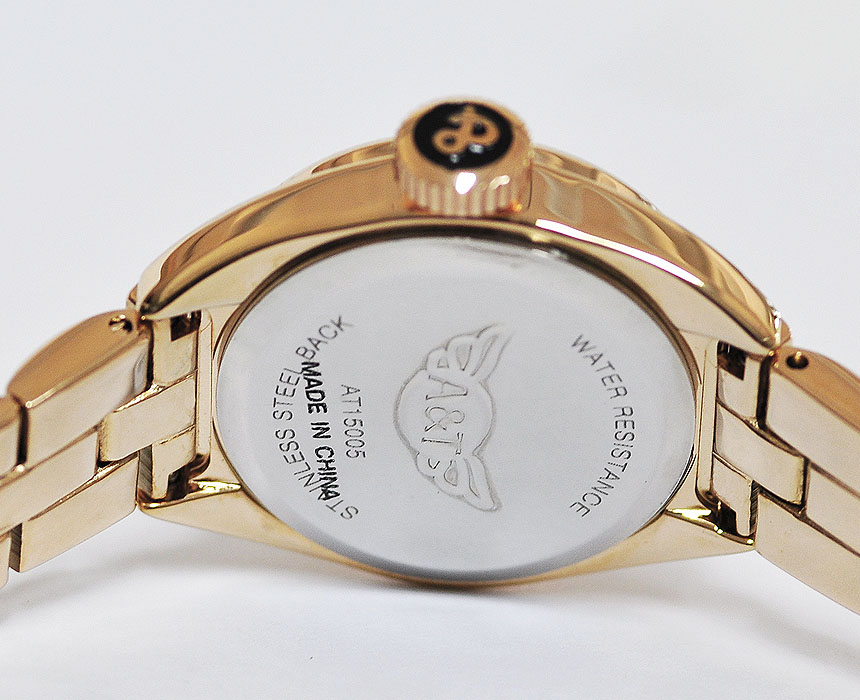 <b><p>Angel and Time Wom clock</p></b><b><p>エンジェルアンドタイム 女性 時計</p></b><br /><br /><p align='center'>