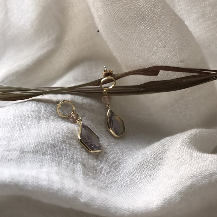 <b><p>Sugar Motr-Dahter Drop Erings Semi office</p></b><b><p>シュガー 螺鈿 ドロップイヤリング セミオフィスルック 光沢がきれいな フェミニンな感性ムード</p></b><br /><br /><p align='center'>