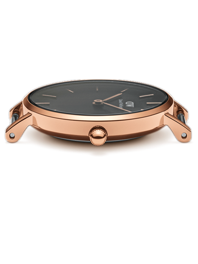 <b><p>Daniel Wlington Classic small Bck Sheffd</p></b><b><p>ダニエルウェリントン クラシック 小さな Bck シェフィールド RG DW00100224</p></b><br /><br /><p align='center'>