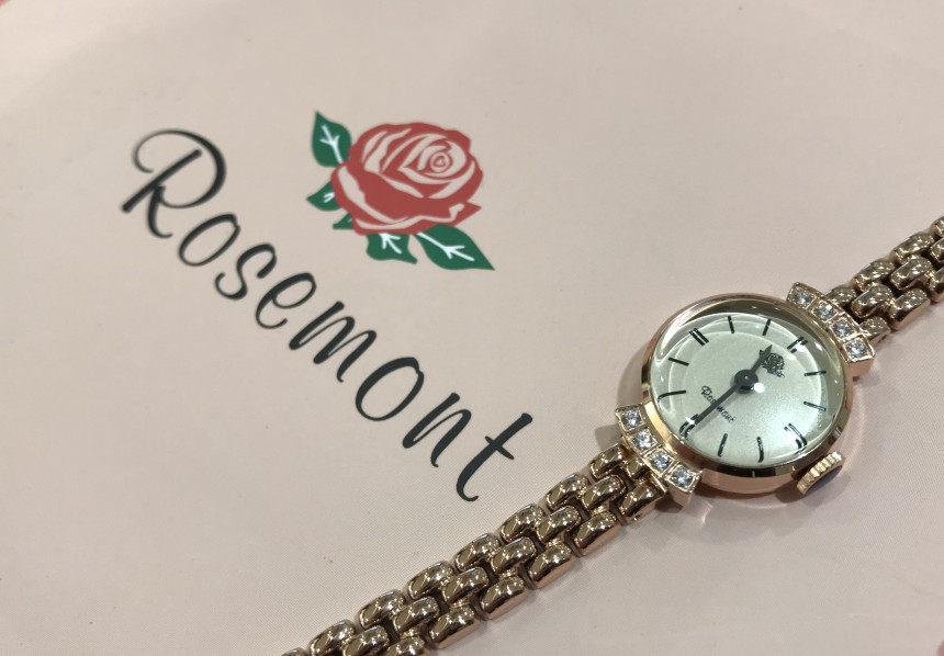 <b><p>ROSEMONT Rose Mont Women's Watches RS7N-05</p></b><b><p>ロスモン ローズ レディース時計 RS7N-05</p></b><br /><br /><p align='center'>