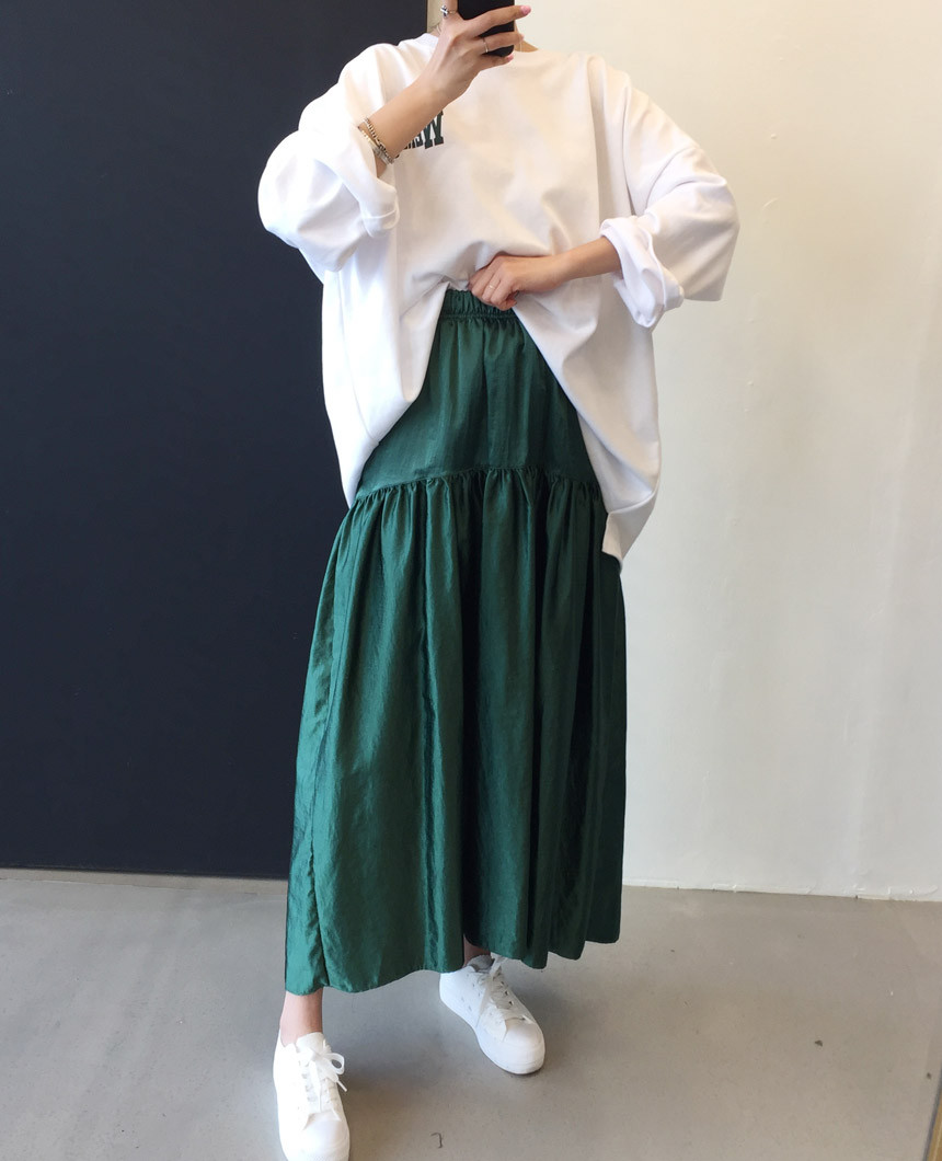 <b><p>Wendy Boxed T-shirt 4color Printing Roulette</p></b><b><p>ウェンディ ボックスTシャツ 4色 印刷 ルーズフィット チュリ 女性長袖 オ・バフェ</p></b><br /><br /><p align='center'>