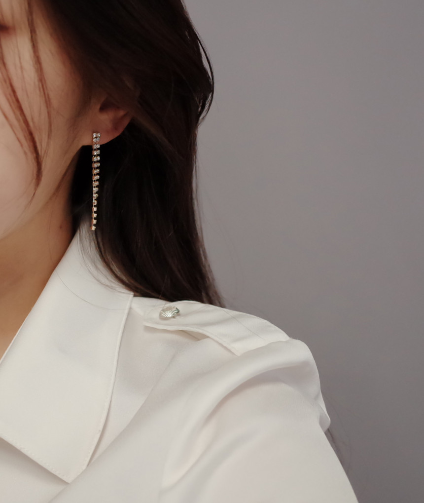 <b><p>NO.84 Throbbing Stall SET Earrs ylish Chic</p></b><b><p>NO.84 ドキドキときめき 失速SETイヤリング スタイリッシュな シックな ユニーデザイン</p></b><br /><br /><p align='center'>