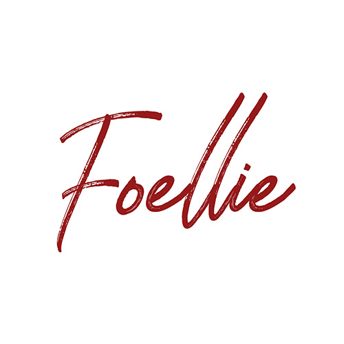 FOELLIE 스토어 로고