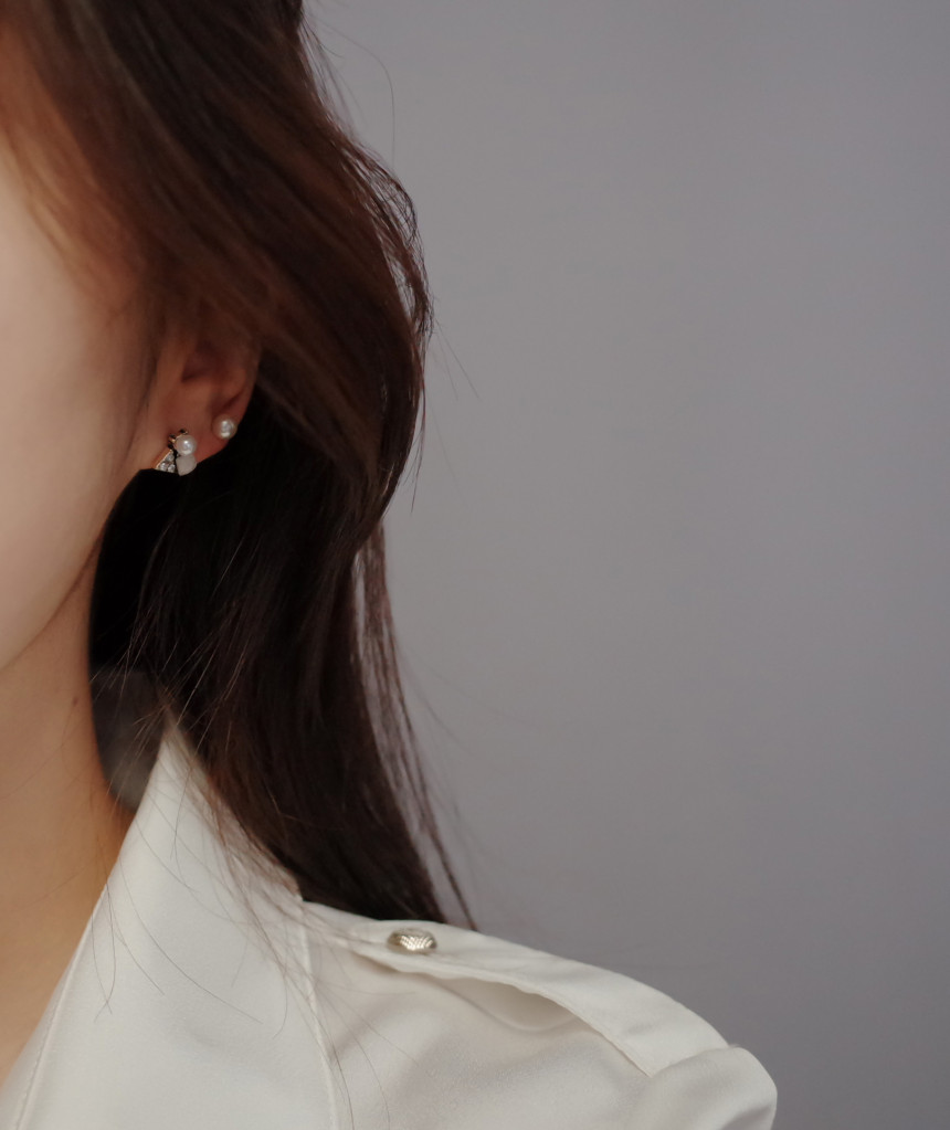 <b><p>Cherry Blossom Ending 10See fw ea Simple</p></b><b><p>桜エンディング 10See フラワー イヤリ シンプルユニーク スタイリッシュルック</p></b><br /><br /><p align='center'>