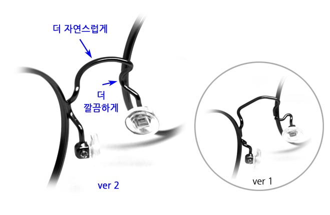 <b><p>Donggul glasses Korean Ultra light beta titium</p></b><b><p>ドングル メガネ 韓国語 超軽量 ベータ チタン 男テ 軽いテ 丸い</p></b><br /><br /><p align='center'>
