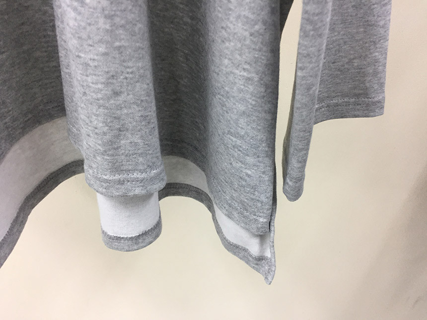 <b><p>Wendy Boxed T-shirt 4color Printing Roulette</p></b><b><p>ウェンディ ボックスTシャツ 4色 印刷 ルーズフィット チュリ 女性長袖 オ・バフェ</p></b><br /><br /><p align='center'>