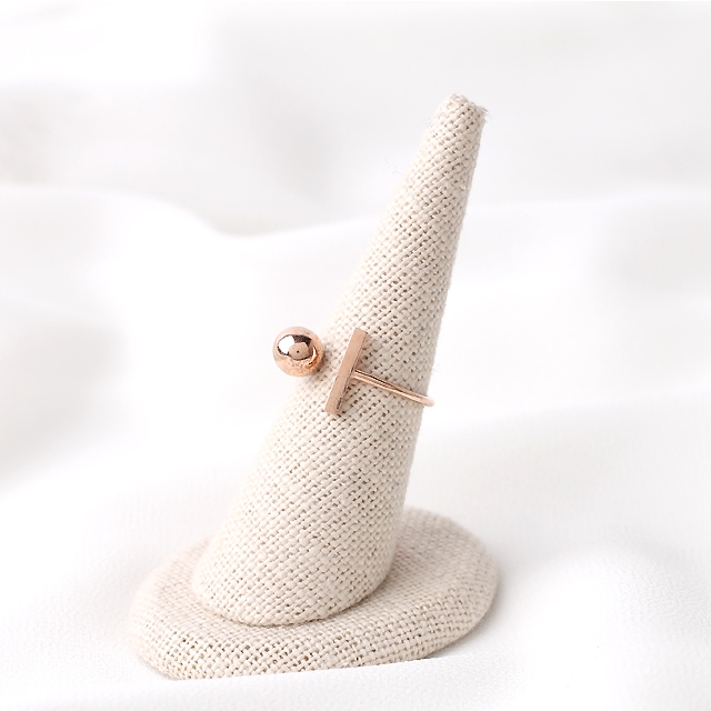 <b><p>Sterling silv Five Anne chdren Bold stick</p></b><b><p>純銀製 オ アン 子供 リング ボールドシルバー スティック</p></b><br /><br /><p align='center'>