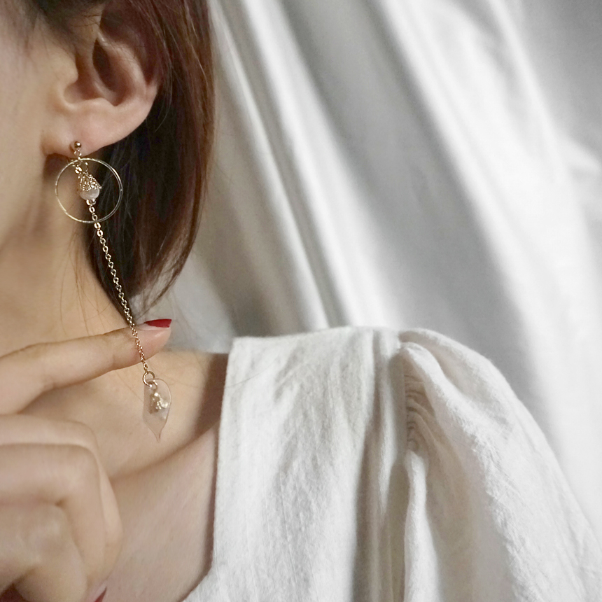 <b><p>1+1 Pearl Drop ring collection set Anque</p></b><b><p>1 + 真珠 ドロップ イヤリング コレクション セット アンティーク オンバル</p></b><br /><br /><p align='center'>