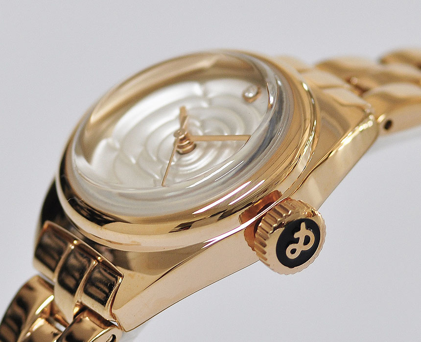 <b><p>Angel and Time Wom clock</p></b><b><p>エンジェルアンドタイム 女性 時計</p></b><br /><br /><p align='center'>