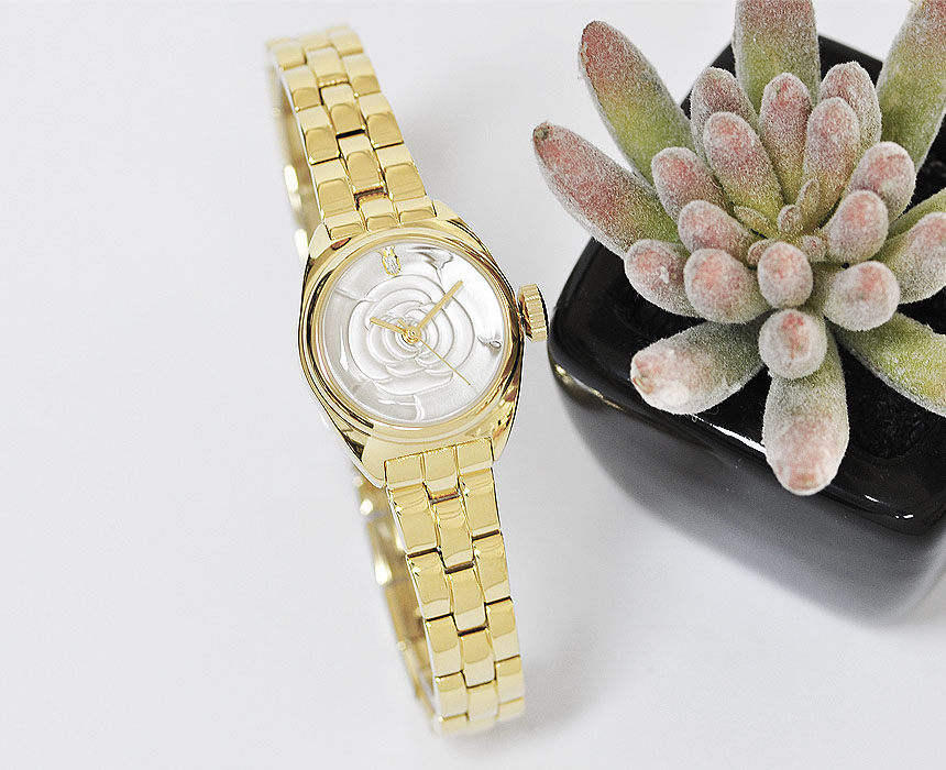 <b><p>Angel and Time Wom clock</p></b><b><p>エンジェルアンドタイム 女性 時計</p></b><br /><br /><p align='center'>