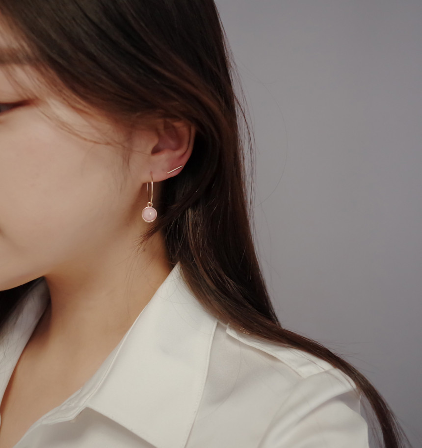 <b><p>Cherry Blossom Ending 10See fw ea Simple</p></b><b><p>桜エンディング 10See フラワー イヤリ シンプルユニーク スタイリッシュルック</p></b><br /><br /><p align='center'>