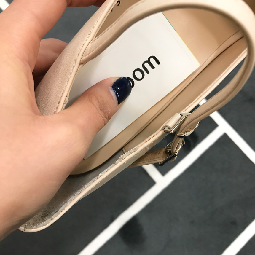 <b><p>Mourning Korean Rnd nose Mary Je pump Casual</p></b><b><p>無排 韓国語 円形の鼻 メアリー・ジェーン パンプス カジュアルシューズ ゲストのファッション靴</p></b><br /><br /><p align='center'>