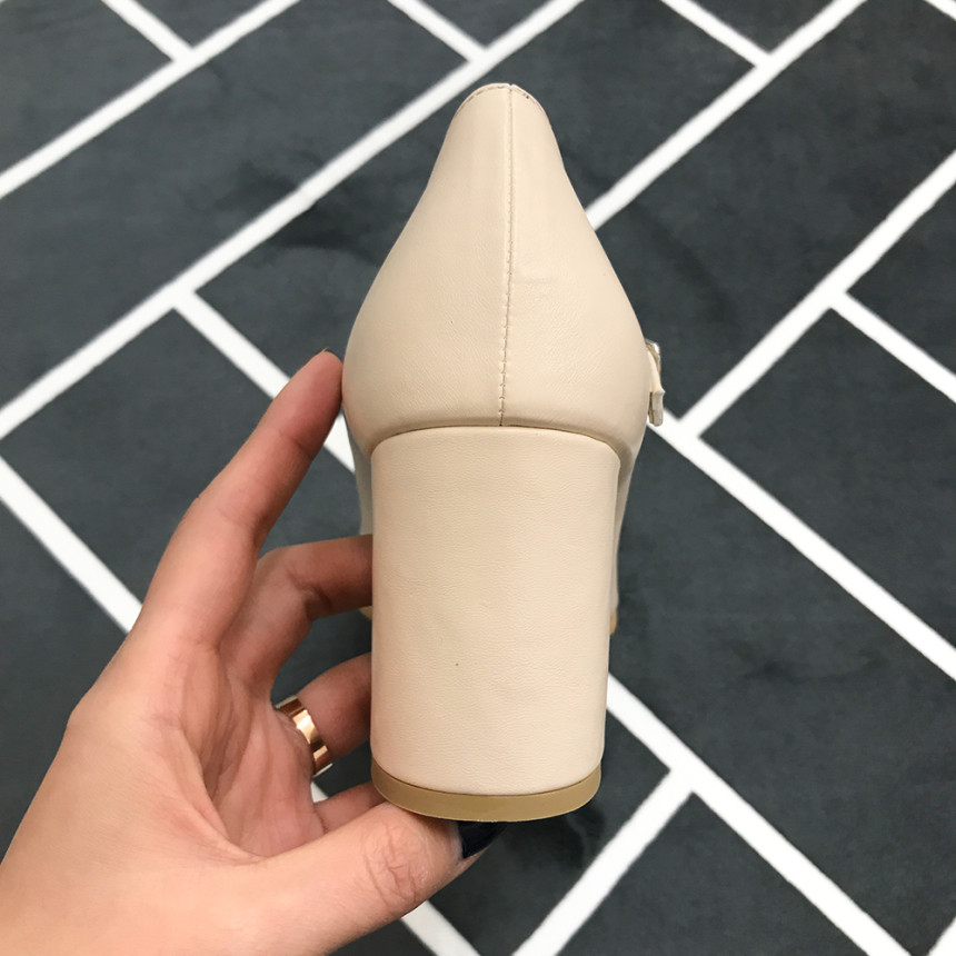 <b><p>Mourning Korean Rnd nose Mary Je pump Casual</p></b><b><p>無排 韓国語 円形の鼻 メアリー・ジェーン パンプス カジュアルシューズ ゲストのファッション靴</p></b><br /><br /><p align='center'>