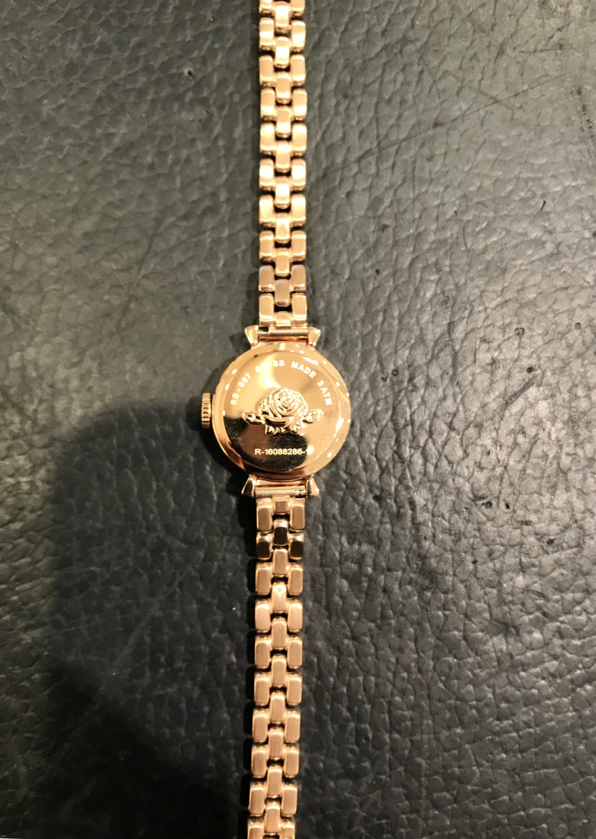 <b><p>ROSEMONT Rose Mont Women's Watches RS7N-05</p></b><b><p>ロスモン ローズ レディース時計 RS7N-05</p></b><br /><br /><p align='center'>