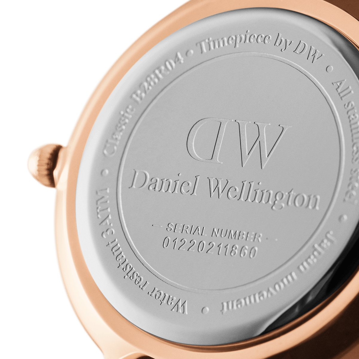 <b><p>Daniel Wlington Classic small Bck Sheffd</p></b><b><p>ダニエルウェリントン クラシック 小さな Bck シェフィールド RG DW00100224</p></b><br /><br /><p align='center'>