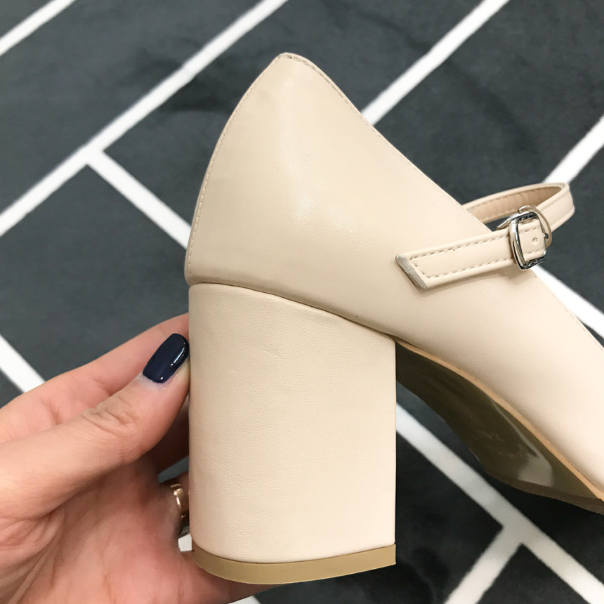 <b><p>Mourning Korean Rnd nose Mary Je pump Casual</p></b><b><p>無排 韓国語 円形の鼻 メアリー・ジェーン パンプス カジュアルシューズ ゲストのファッション靴</p></b><br /><br /><p align='center'>