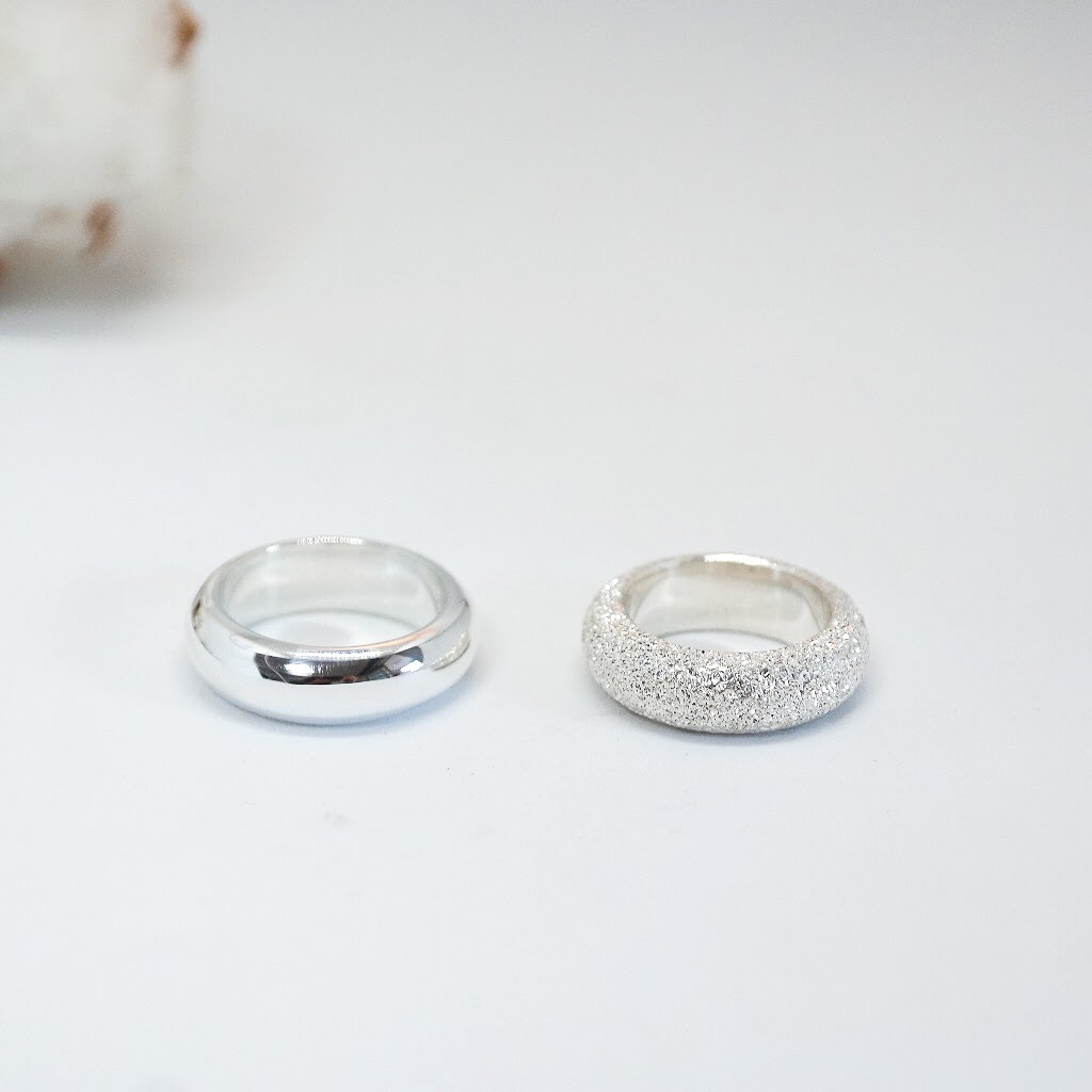 <b><p>Allowance Harvest Sterling silr 99.9% Eage</p></b><b><p>セドン 指輪 純銀製 99.9％ リング アンゲージ ママギフト</p></b><br /><br /><p align='center'>
