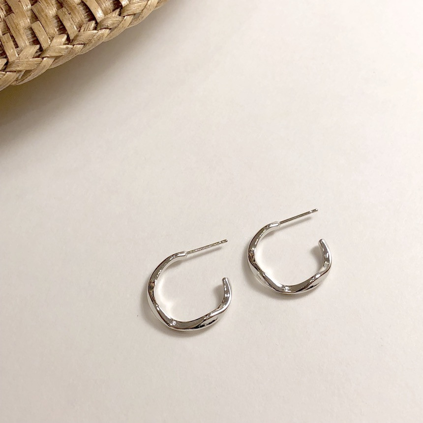 <b><p>relax Metallic earring acc702 Mim asonable</p></b><b><p>リラックス メタリ イヤリング acc702 ミニマル 合理的な 結婚式のファッション</p></b><br /><br /><p align='center'>