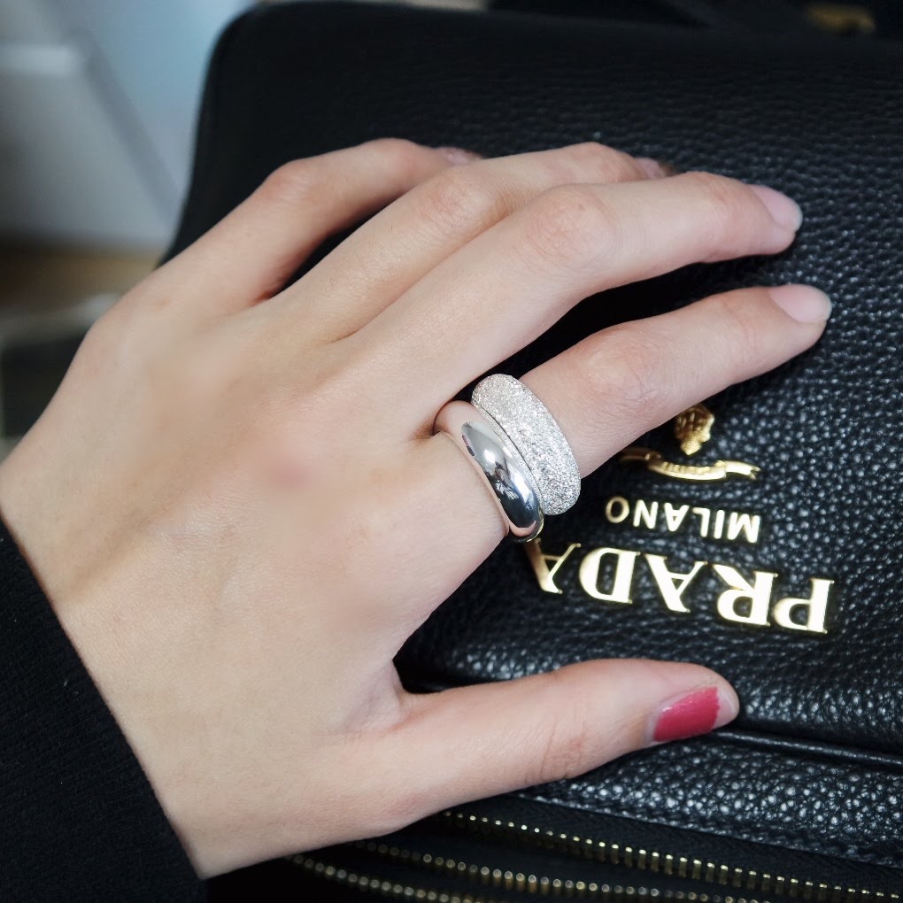 <b><p>Allowance Harvest Sterling silr 99.9% Eage</p></b><b><p>セドン 指輪 純銀製 99.9％ リング アンゲージ ママギフト</p></b><br /><br /><p align='center'>