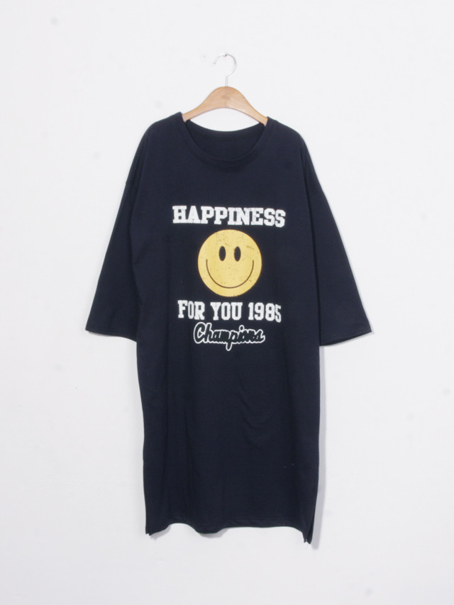 <b><p>pajamas one piece Homeware smile Fa</p></b><b><p>パジャマ ワンピース ホームウェア スマイル 純綿</p></b><br /><br /><p align='center'>