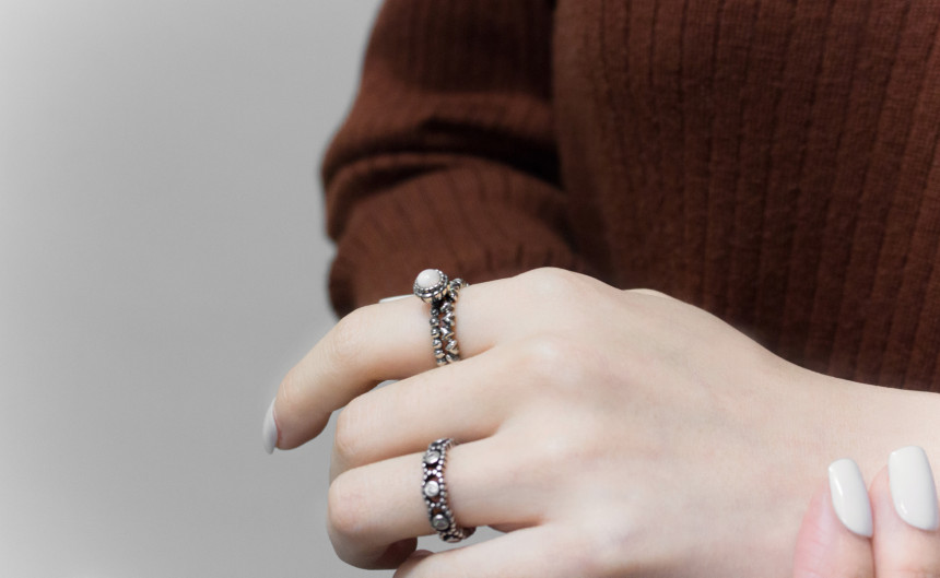 <b><p>Heart ring Bihstone Gud silver925 ze Lay</p></b><b><p>ハートリング 誕生石 ガード シルバー925 サイズ 層 ・セット ウンドゥ</p></b><br /><br /><p align='center'>