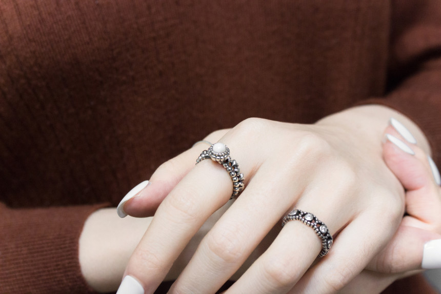 <b><p>Heart ring Bihstone Gud silver925 ze Lay</p></b><b><p>ハートリング 誕生石 ガード シルバー925 サイズ 層 ・セット ウンドゥ</p></b><br /><br /><p align='center'>