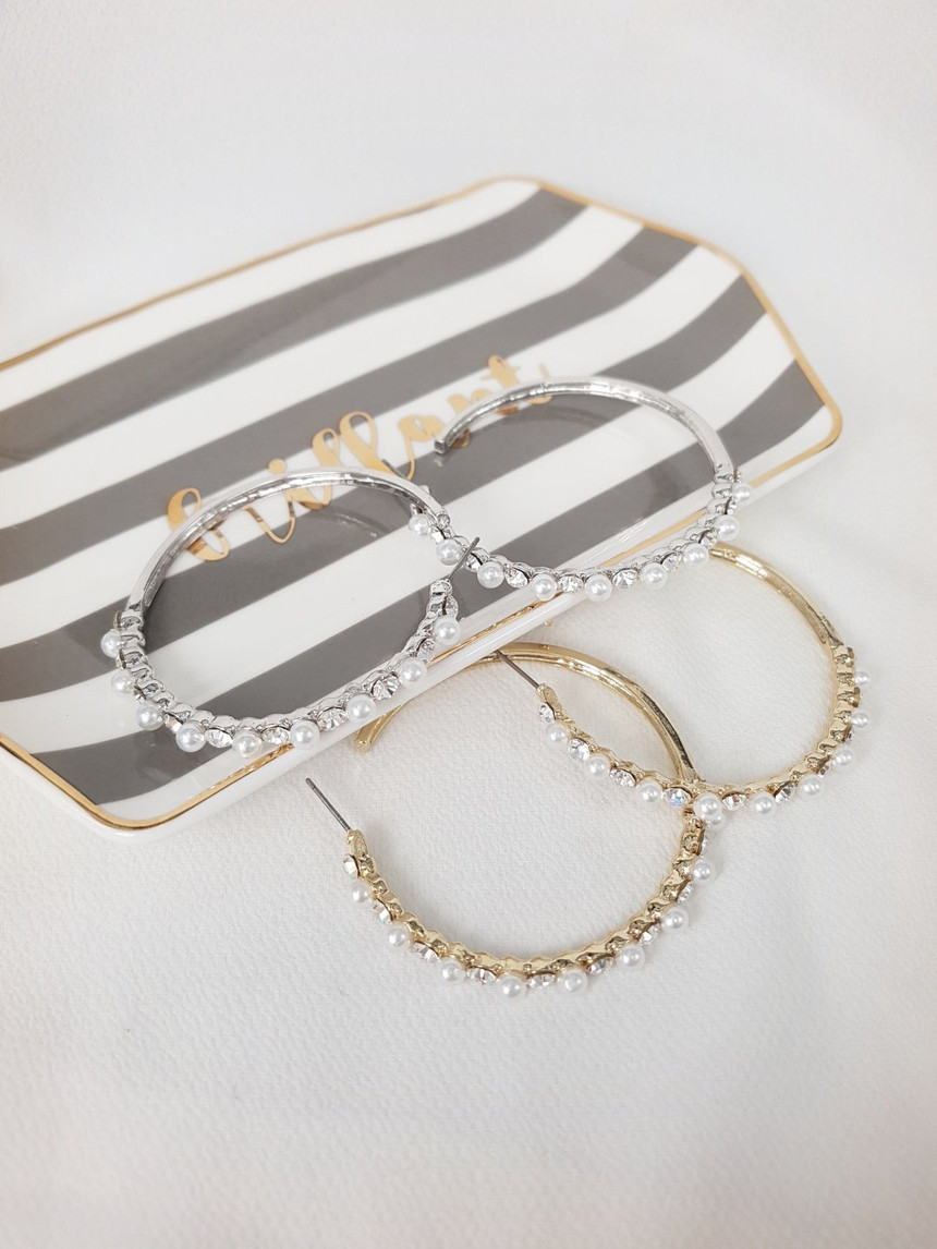 <b><p>Pearl Cubic Ring rs New semester coordation</p></b><b><p>真珠 キュービック リングピアス 新学期コーディネート トル さわやかな 高クオリティ</p></b><br /><br /><p align='center'>