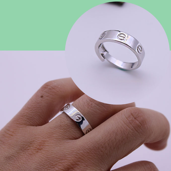 <b><p>Diues germanm ring Gu Wo daily couple fendship</p></b><b><p>ジウス ゲルマニウム リング 女性 デイリー カップル 友情</p></b><br /><br /><p align='center'>